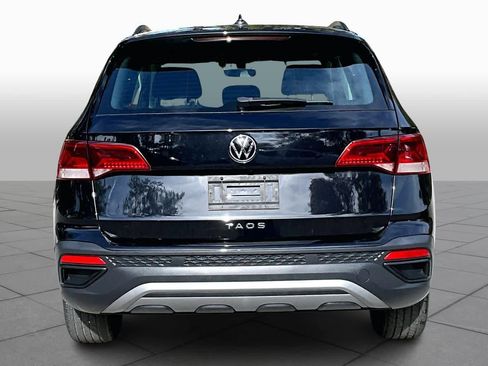 Used 2023 Volkswagen Taos S FWD image 5