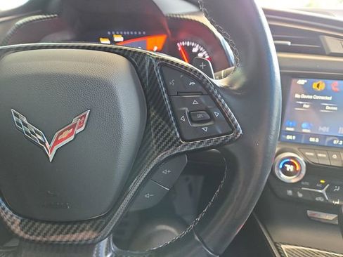 Used 2019 Chevrolet Corvette Z06 image 18