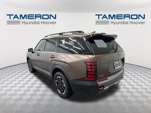 New 2026 Hyundai Palisade XRT Pro image 3