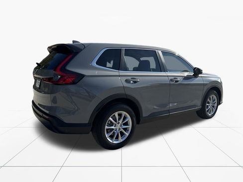 New 2026 Honda CR-V EX image 8