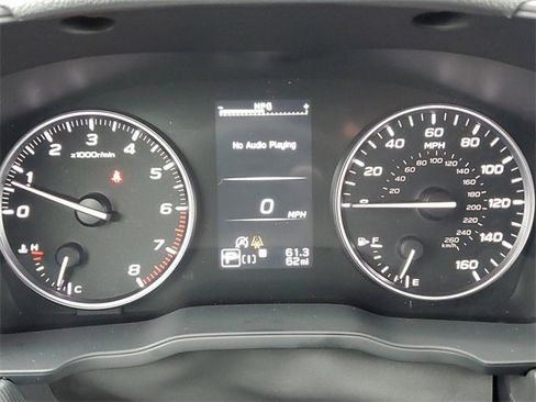 New 2026 Subaru Forester Premium image 22