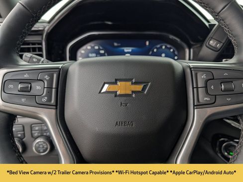 Used 2024 Chevrolet Silverado 3500 LT w/ All Star Edition image 31