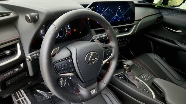 Used 2024 Lexus UX 250h F Sport FWD image 46