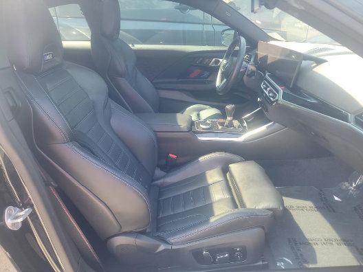 Used 2024 BMW M2 RWD image 6