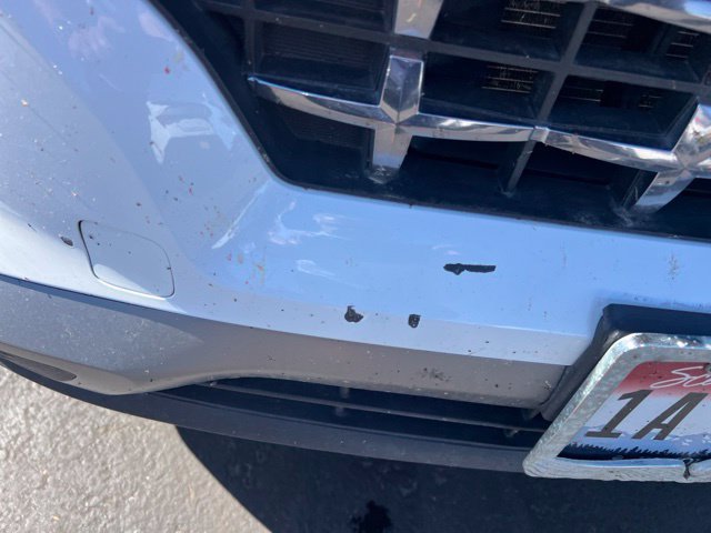 Used 2022 Hyundai Venue SEL FWD image 7