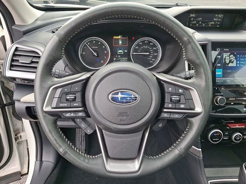 Used 2022 Subaru Forester Limited image 20