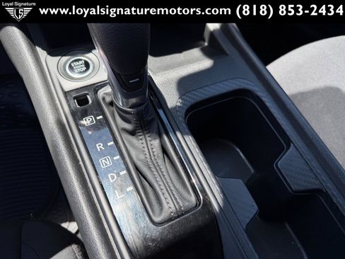 Used 2022 Nissan Sentra S FWD image 19