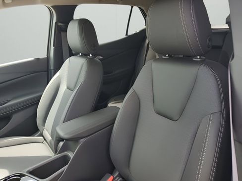 New 2026 Buick Encore GX Preferred w/ Advanced Technology Package image 25