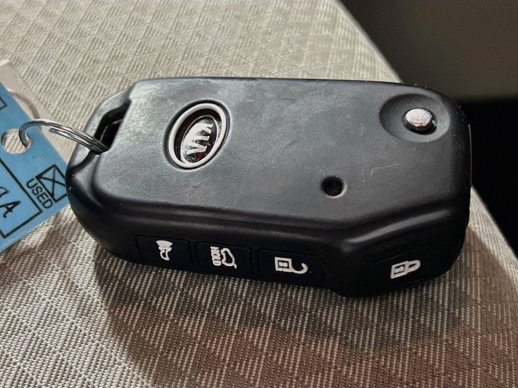 Used 2020 Kia Soul LX FWD image 31
