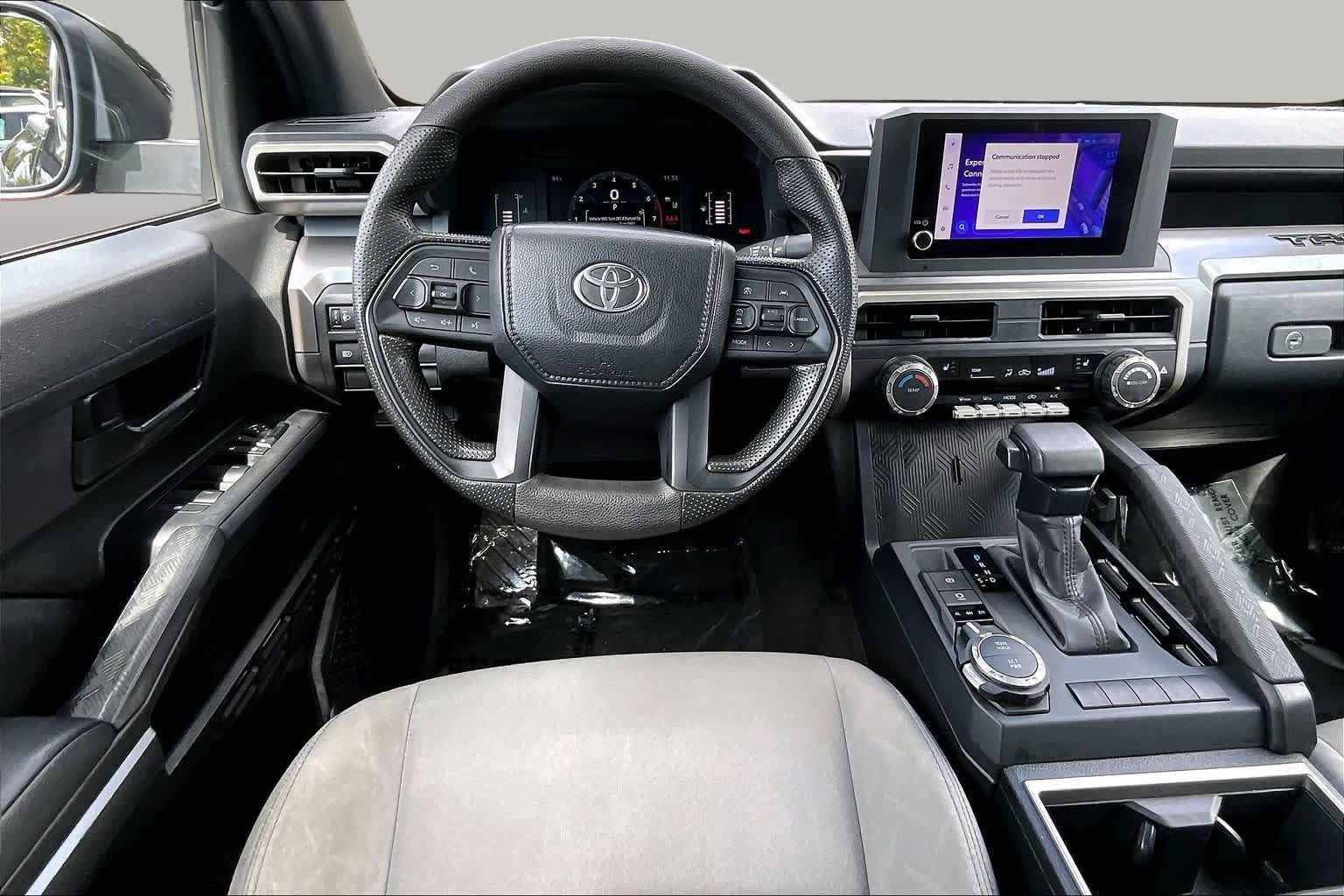 Used 2024 Toyota Tacoma SR5 AWD/4WD image 6