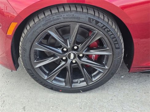 New 2026 Cadillac CT5 V image 9