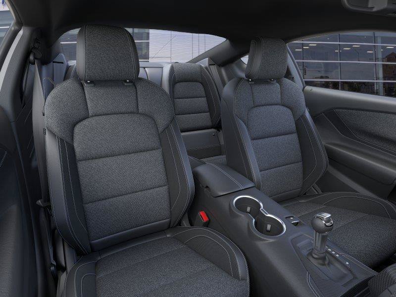 New 2026 Ford Mustang Coupe RWD image 10
