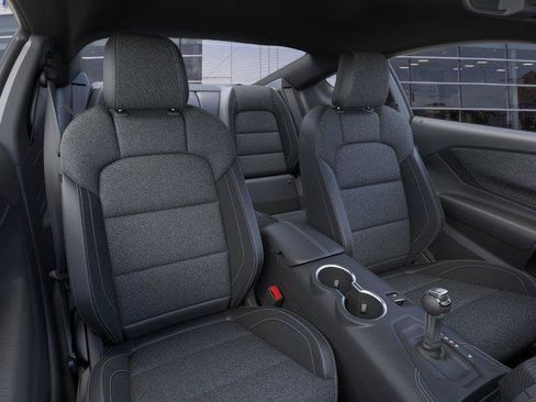 New 2026 Ford Mustang Coupe RWD image 10