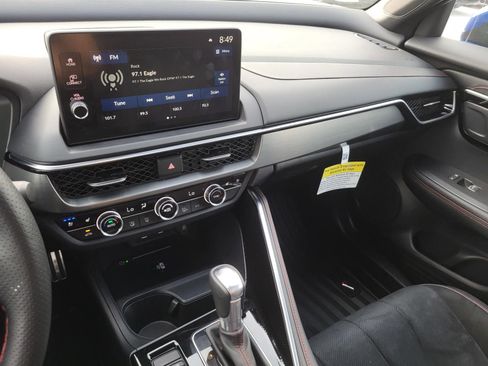 Used 2025 Acura ADX A-Spec FWD image 21