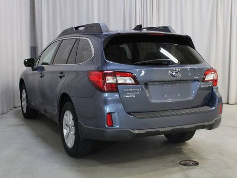 Used 2016 Subaru Outback 2.5i Premium AWD/4WD image 22