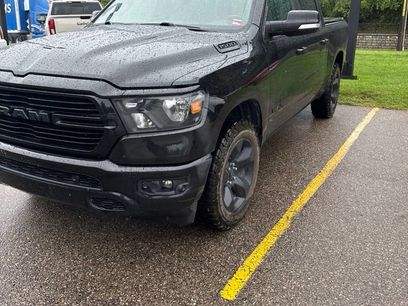 Used 2019 RAM 1500 Big Horn