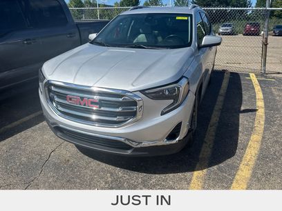 Used 2020 GMC Terrain SLT w/ Preferred Package