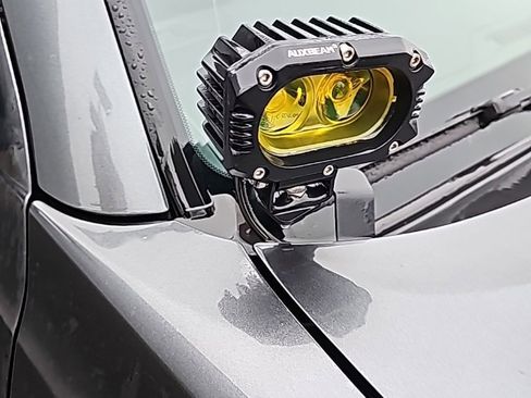 Used 2021 Toyota Tacoma TRD Off-Road image 5