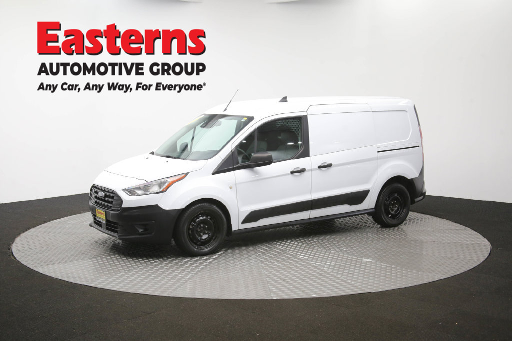 Used 2019 Ford Transit Connect XL FWD image 58