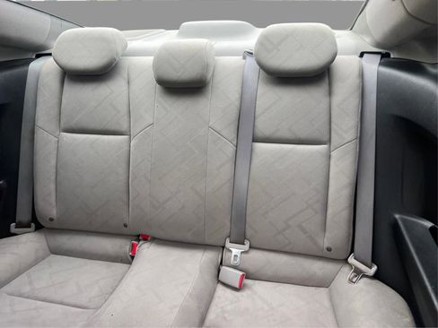 Used 2012 Honda Civic LX image 17