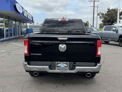 Used 2020 RAM 1500 Big Horn RWD image 5
