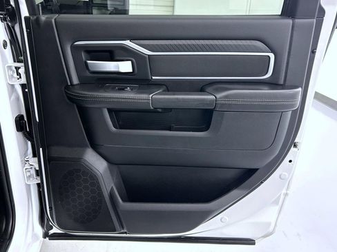 Certified 2025 RAM 2500 Big Horn image 17