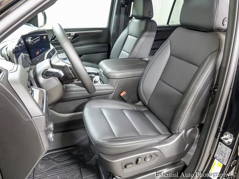 New 2026 Chevrolet Tahoe LT w/ Comfort Package image 9