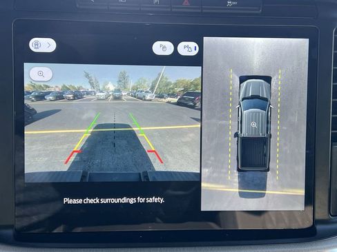 Used 2024 Ford F150 Platinum w/ Equipment Group 703A Plus image 30