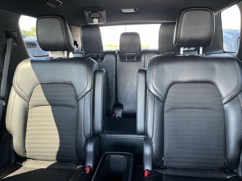 Used 2023 Nissan Pathfinder Rock Creek AWD/4WD image 20