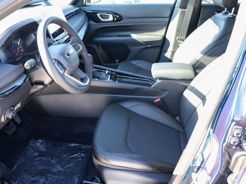 New 2026 Jeep Compass Trailhawk image 5