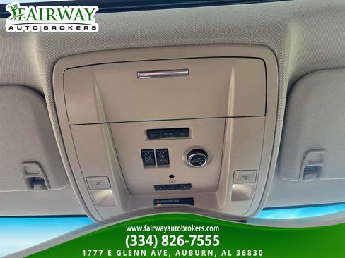 Used 2017 Chevrolet Tahoe Premier image 25