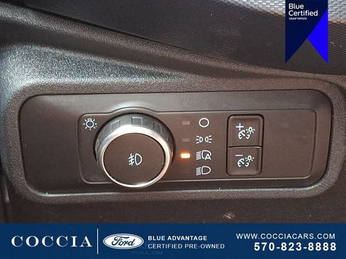 Certified 2022 Ford Bronco Outer Banks AWD/4WD image 27