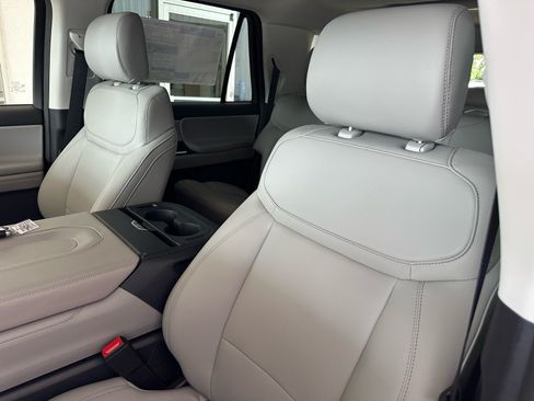Used 2027 Ford Expedition Max Active AWD/4WD image 18