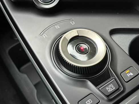 New 2025 Kia EV6 Light w/ Light LR Technology Package image 22