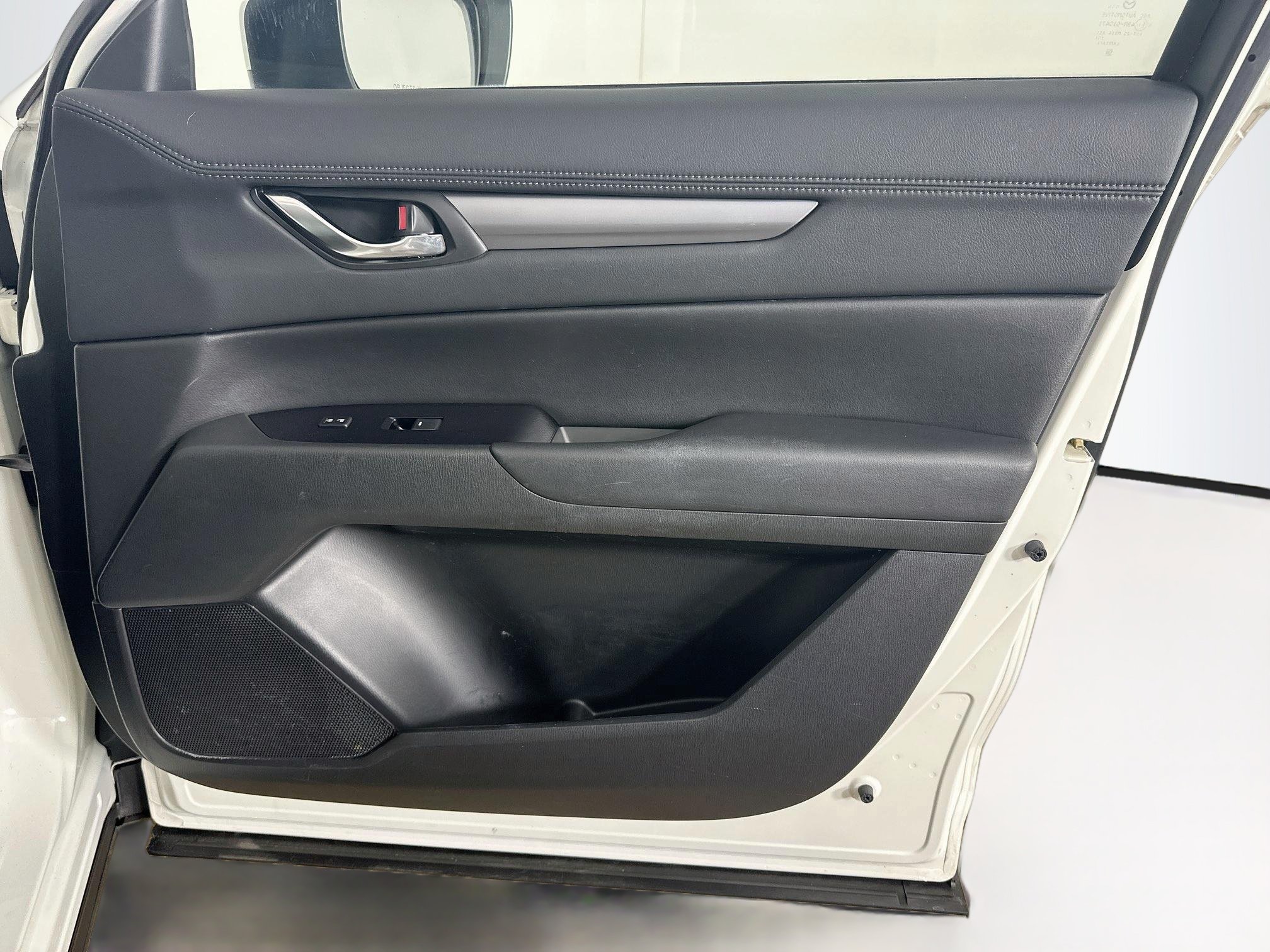 Used 2021 MAZDA CX-5 Touring FWD image 30