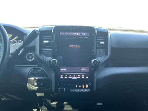 Used 2025 RAM 2500 Tradesman image 11