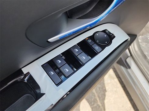 New 2026 Hyundai Tucson Limited image 13