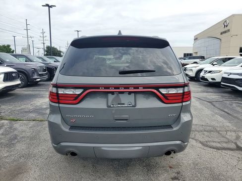 Used 2023 Dodge Durango GT image 6
