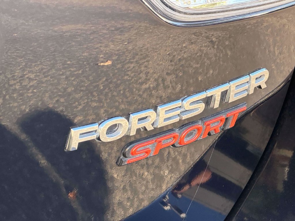 Used 2020 Subaru Forester Sport AWD/4WD image 7
