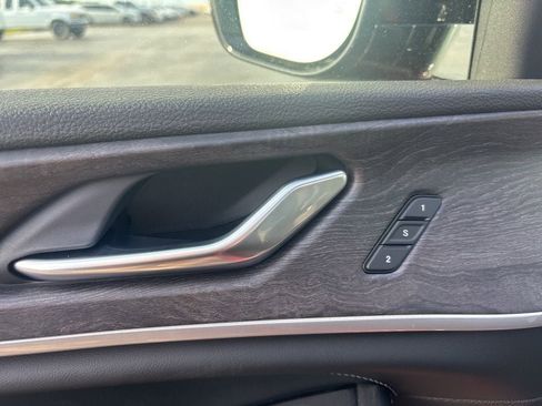 New 2026 Jeep Grand Cherokee L Limited AWD/4WD image 14