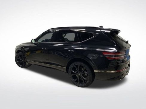 Used 2024 Genesis GV80 3.5T Prestige Signature image 3