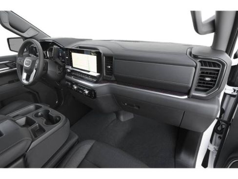 Used 2025 GMC Sierra 1500 SLT AWD/4WD image 17