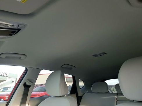 Certified 2024 Hyundai Kona SEL w/ Convenience Package image 24