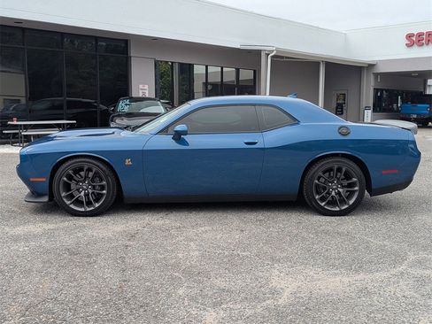 Used 2023 Dodge Challenger R/T Scat Pack image 4