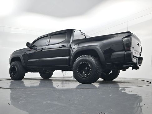 Used 2019 Toyota Tacoma TRD Pro AWD/4WD image 44