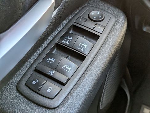 Used 2023 RAM 1500 Big Horn w/ Trailer Tow Group image 26