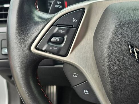 Used 2014 Chevrolet Corvette Stingray Coupe w/ 3LT Preferred Equipment Group image 17