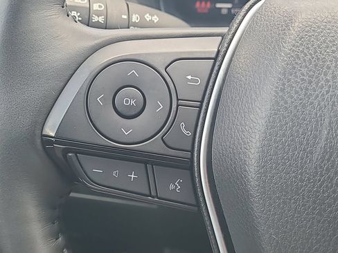Certified 2024 Toyota Venza Limited AWD/4WD image 19