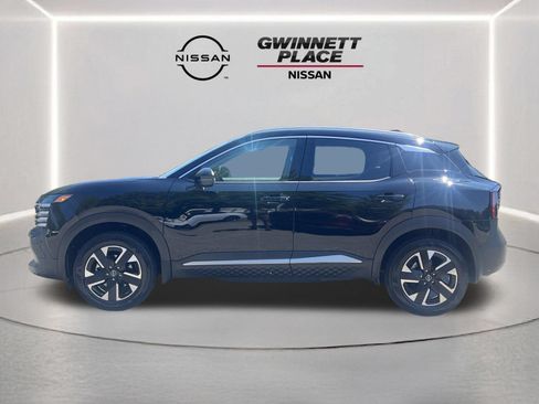 Used 2026 Nissan Kicks SR AWD/4WD image 20