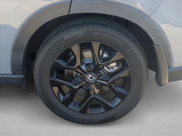 Used 2025 Honda HR-V Sport image 23